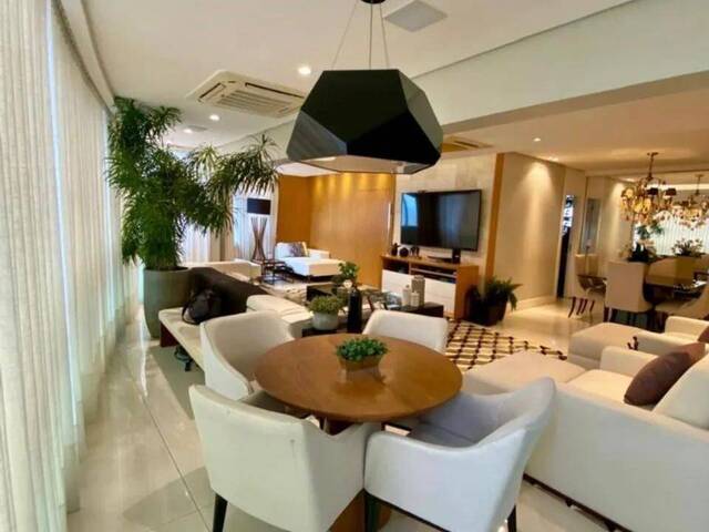 Apartamento para Venda em Belém - 5