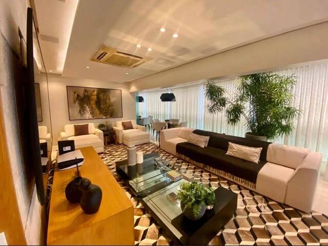 #3072 - Apartamento para Venda em Belém - PA