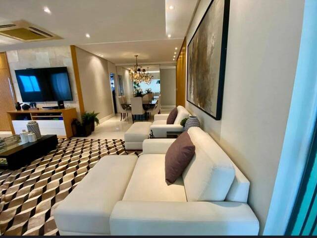Apartamento para Venda em Belém - 4