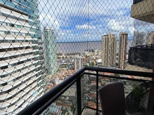 Apartamento para Venda em Belém - 2