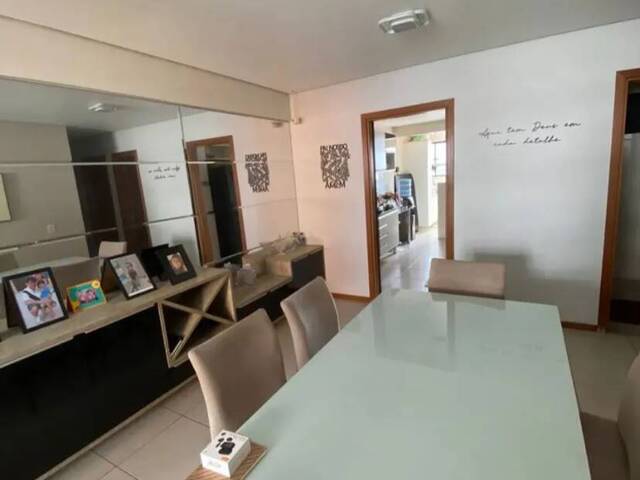 Apartamento para Venda em Belém - 5