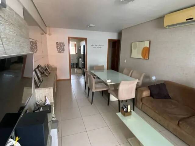 Apartamento para Venda em Belém - 4
