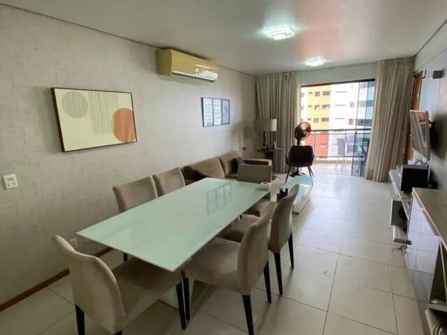 Apartamento para Venda em Belém - 3
