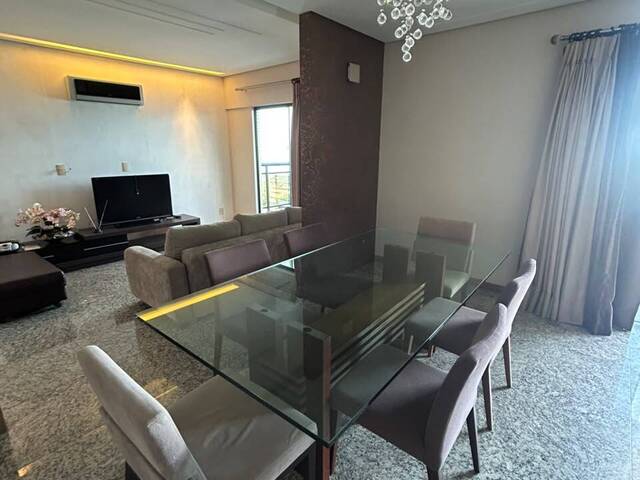 #3077 - Apartamento para Venda em Belém - PA