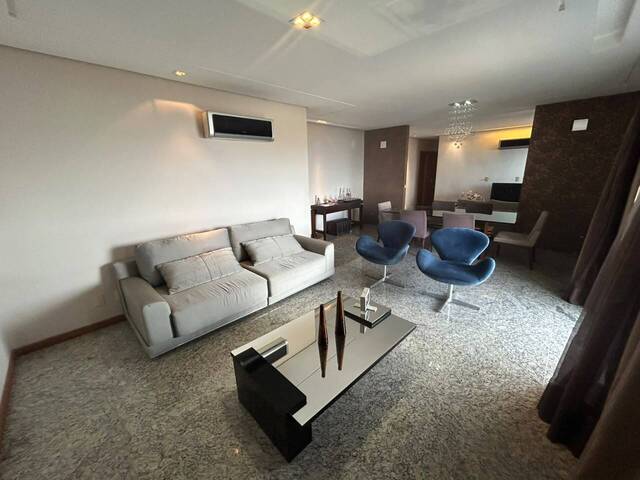 #3077 - Apartamento para Venda em Belém - PA