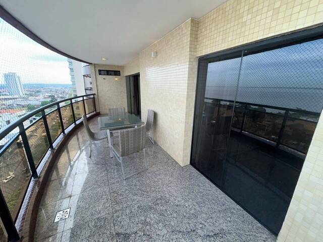 #3077 - Apartamento para Venda em Belém - PA