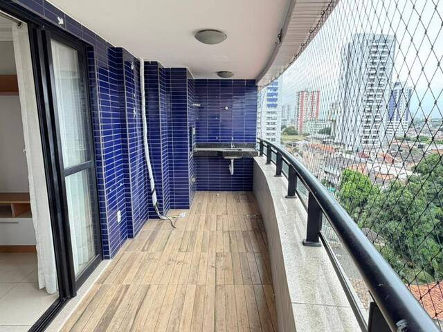 Apartamento para Venda em Belém - 2