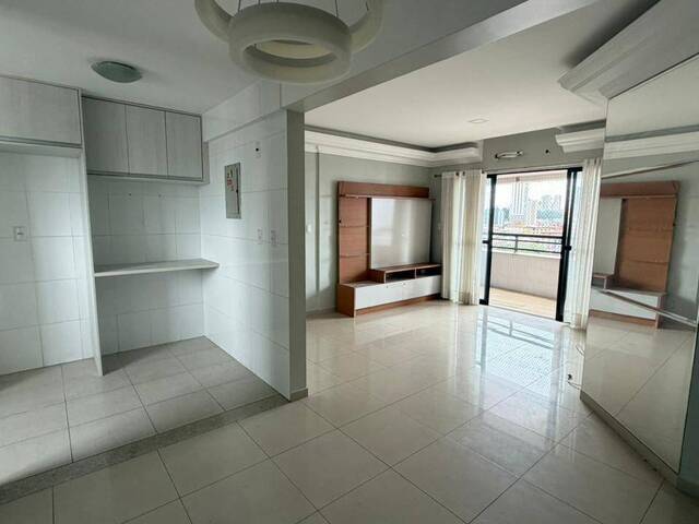 Apartamento para Venda em Belém - 3