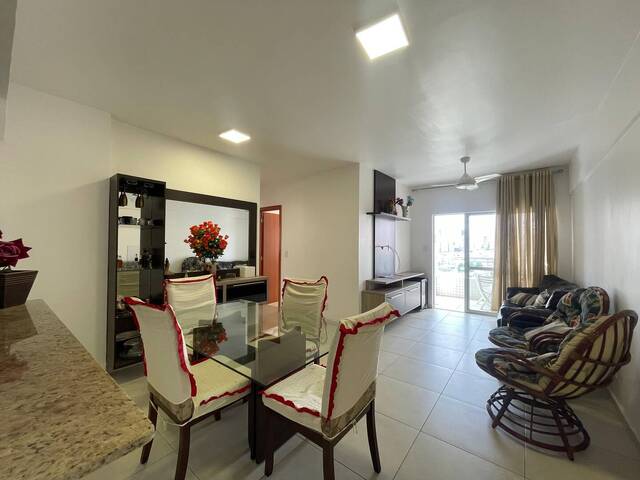 Apartamento para Locação em Belém - 5