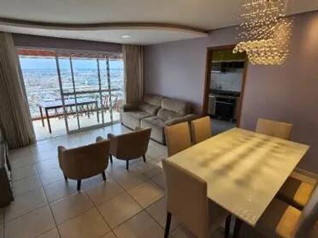 #3079 - Apartamento para Locação em Belém - PA