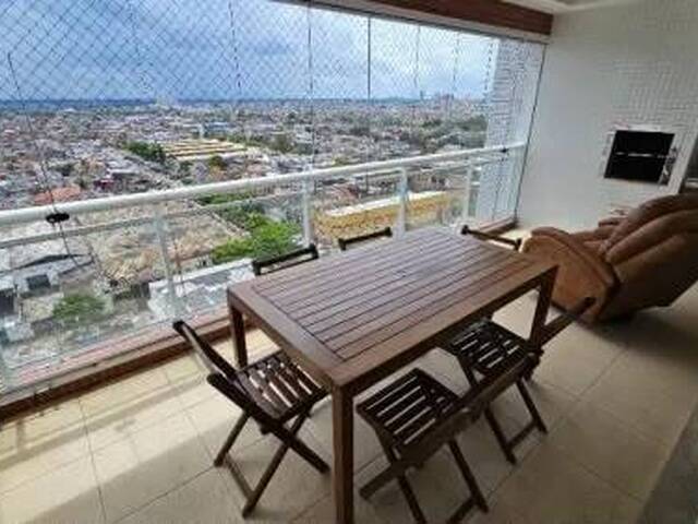 #3079 - Apartamento para Locação em Belém - PA