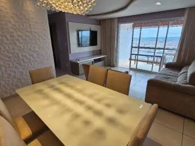 Apartamento para Locação em Belém - 4