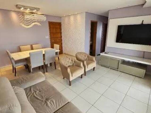 #3079 - Apartamento para Locação em Belém - PA