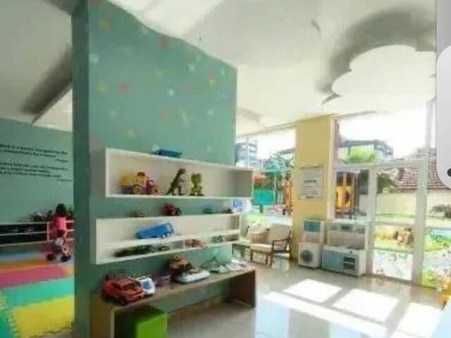 Apartamento para Locação em Belém - 5