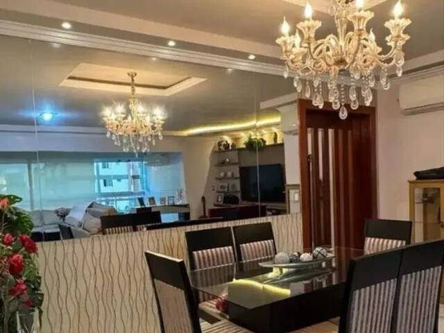 Apartamento para Locação em Belém - 2