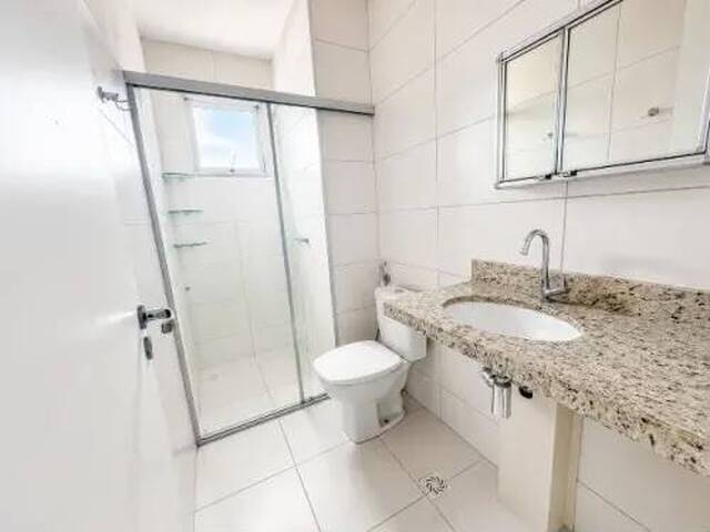 Apartamento para Locação em Belém - 5