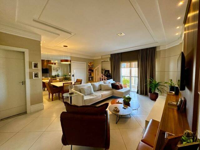 Apartamento para Venda em Belém - 5