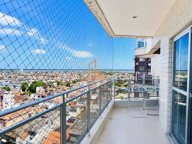 #3082 - Apartamento para Venda em Belém - PA