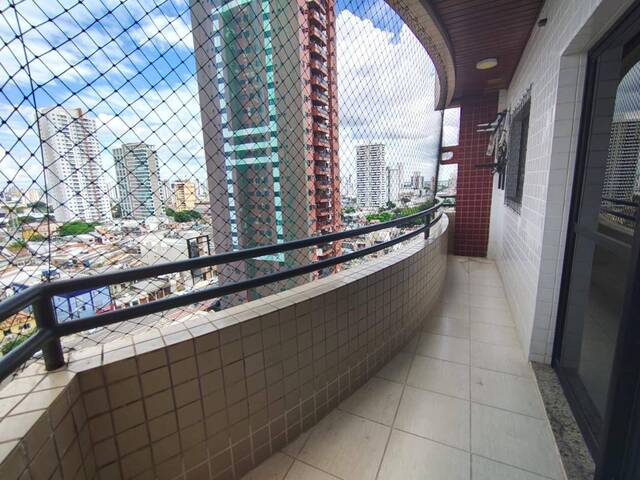 #3084 - Apartamento para Venda em Belém - PA
