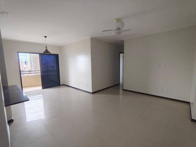 #3084 - Apartamento para Venda em Belém - PA
