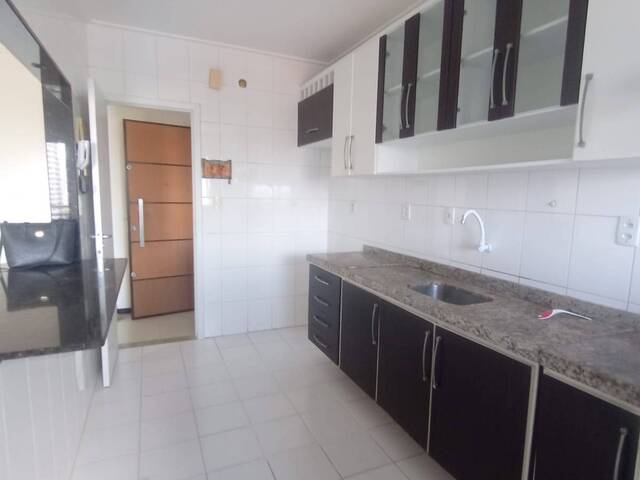 Apartamento para Venda em Belém - 4