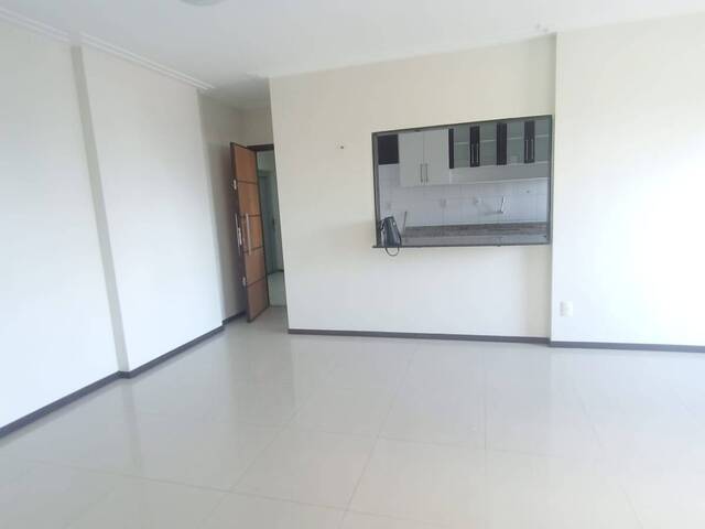 #3084 - Apartamento para Venda em Belém - PA