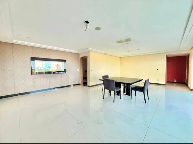 Apartamento para Venda em Belém - 4