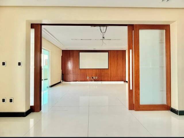 Apartamento para Venda em Belém - 5