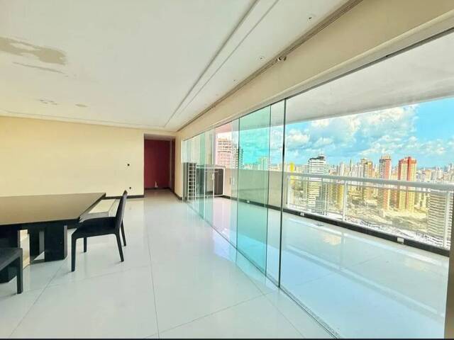 Apartamento para Venda em Belém - 3