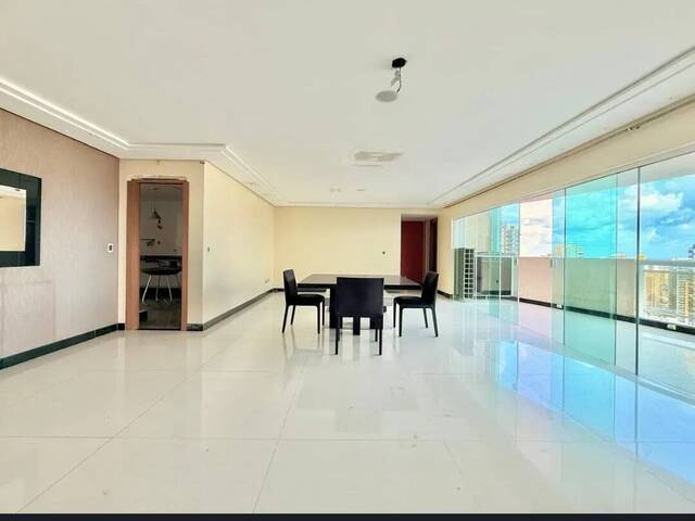 Apartamento para Venda em Belém - 2