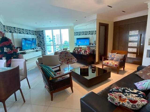 #3086 - Apartamento para Venda em Belém - PA