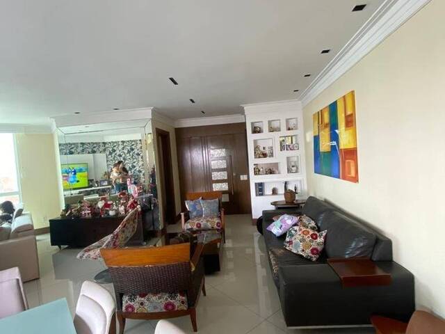#3086 - Apartamento para Venda em Belém - PA