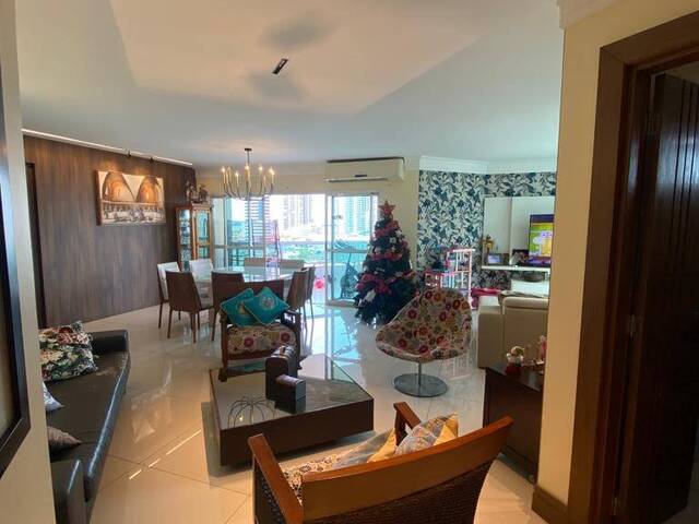 Apartamento para Venda em Belém - 4