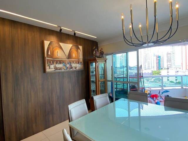 Apartamento para Venda em Belém - 5