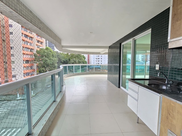 #3087 - Apartamento para Locação em Belém - PA