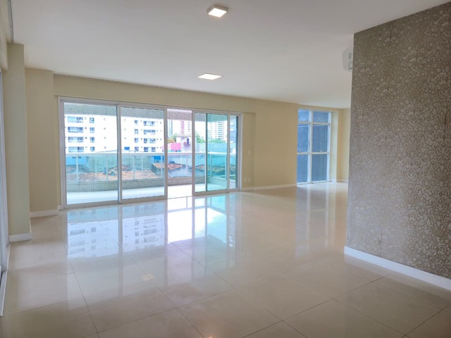 #3087 - Apartamento para Locação em Belém - PA
