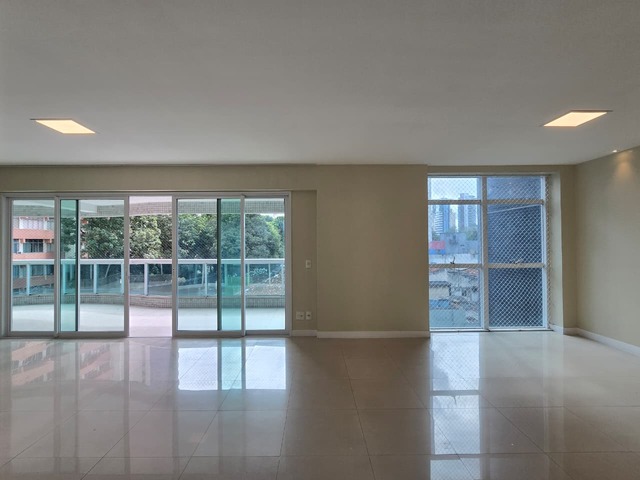 #3087 - Apartamento para Locação em Belém - PA