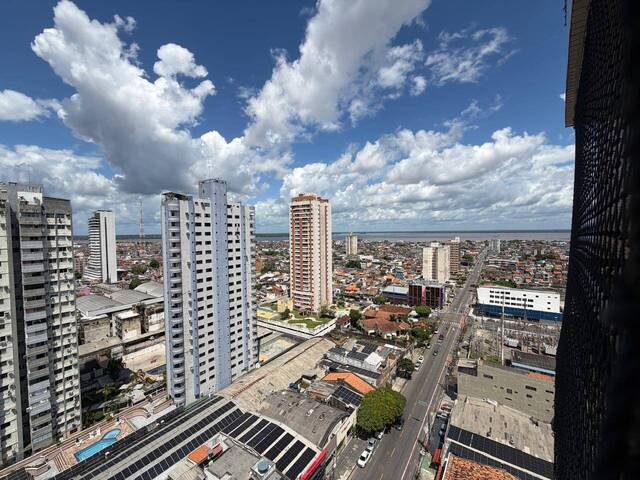 Apartamento para Venda em Belém - 5