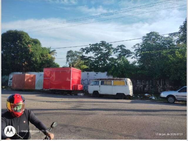 #3094 - Área para Venda em Belém - PA