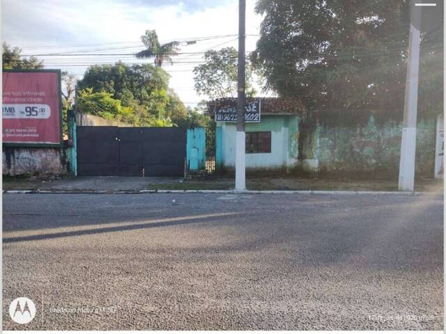 #3094 - Área para Venda em Belém - PA