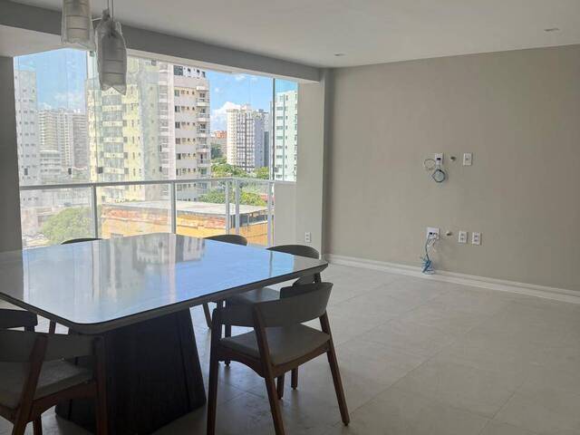 #3035 - Apartamento para Venda em Belém - PA - 2