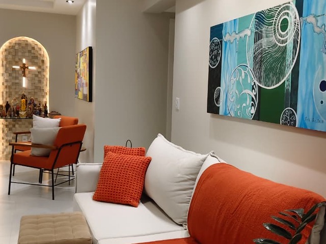 Apartamento para Venda em Belém - 3