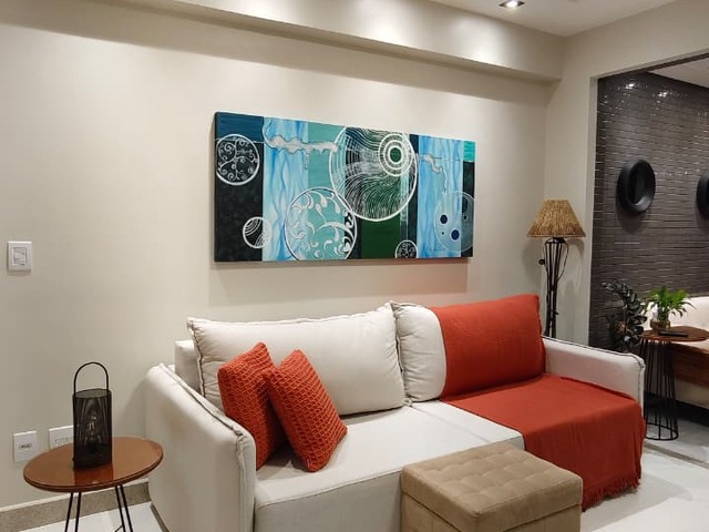 Apartamento para Venda em Belém - 2