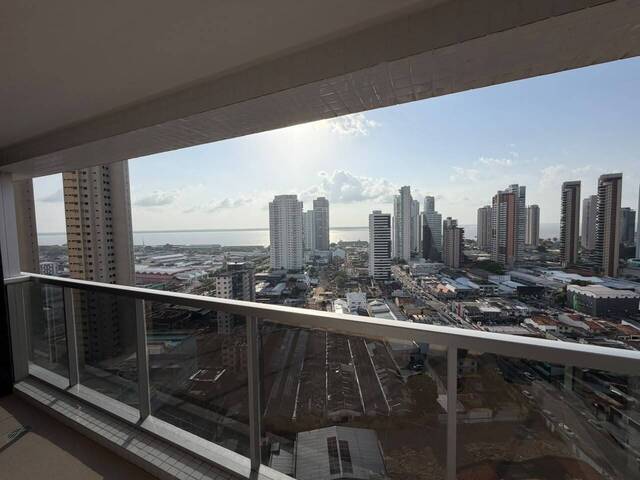 Apartamento para Venda em Belém - 4