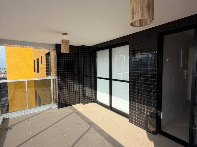Apartamento para Venda em Belém - 3