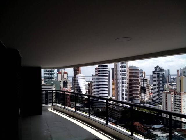 Apartamento para Venda em Belém - 5
