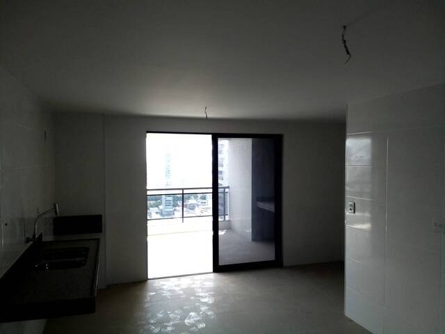 #3101 - Apartamento para Venda em Belém - PA - 2