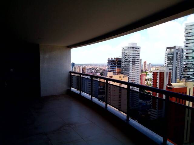 #3101 - Apartamento para Venda em Belém - PA - 1