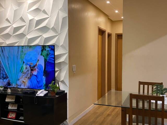 #3102 - Apartamento para Venda em Belém - PA - 3