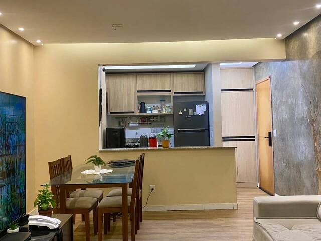 #3102 - Apartamento para Venda em Belém - PA - 2